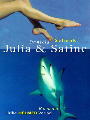 cover image of Julia und Satine